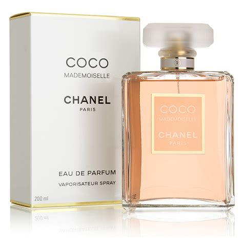 chanel mademoiselle eau de parfum boots